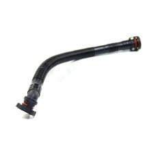 Патрубок вентиляції картера BMW 3 (E46)/X3 (E83) 1.6i/2.0i 00-11 RAPRO R19646