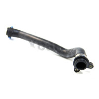 Патрубок радіатора BMW 5 (10)/(F11) 3.0 10- RAPRO R19741