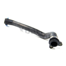 Патрубок радіатора BMW 5 (10)/(F11) 3.0 10- RAPRO R19741