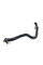 Патрубок радіатора BMW 3 (E90/E91/E92/E93) 3.0 05-13 RAPRO R19742