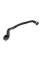 Патрубок радіатора BMW 3 (E90/E91/E92/E93) 3.0 05-13 RAPRO R19742