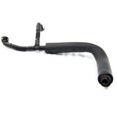 Патрубок картерних газів BMW 1/3/5/6/7/X1/X3/Z4 2.0/2.5/3.0 04- RAPRO R19946