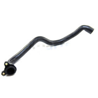 Патрубок радіатора BMW X5(E70)/X6(E71/E72) 3.0 07-14 RAPRO R19962
