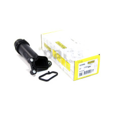 Фланець системи охолодження BMW 1/3/4/5/6/7/X1/X3/X4/X5 10- RAPRO R19986