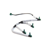 Шланг обратки Peugeot 3008 II/5008 II 2.0 BlueHDi 11-  RAPRO R23197