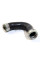 Патрубок інтеркулера VW Golf V/Passat V/Skoda Octavia II 2.0TDI 05- RAPRO R25034