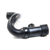 Патрубок радіатора A4/A6/Passat 2.4-2.8 96-08 RAPRO R25101