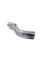 Патрубок радіатора Passat 1.6/1.8i 88- (нижній) RAPRO R25190