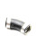 Патрубок інтеркулера (нижній) (L) VW T5 1.9D/2.5D 03-09 RAPRO R25194