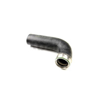 Патрубок інтеркулера VW Caddy III 1.9 TDI 04-10 (2KB/2KJ/2CB/2CJ/2KA/2KH/2CA/2CH) RAPRO R25197