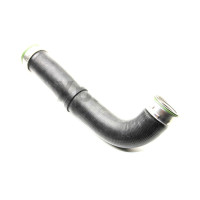 Патрубок інтеркулера (задній) (L) VW Golf V/Seat Leon 1.9TDI 03- RAPRO R25207