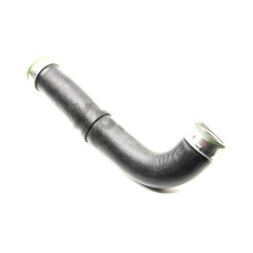 Патрубок інтеркулера (задній) (L) VW Golf V/Seat Leon 1.9TDI 03- RAPRO R25207