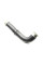 Патрубок інтеркулера (задній) (L) VW Golf V/Seat Leon 1.9TDI 03- RAPRO R25207