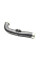 Патрубок інтеркулера (задній) (L) VW Golf V/Seat Leon 1.9TDI 03- RAPRO R25207