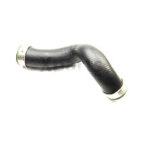 Патрубок інтеркулера VW T5 1.9TDI 03- RAPRO R25211