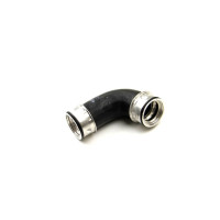 Патрубок системы охлаждения (сверху) Audi A3/Seat Leon/Skoda Octavia/SuperB/VW Golf/Passat 2.0D 03-  RAPRO R25212