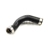 Патрубок інтеркулера VW T5 2.5TDI 03-09 RAPRO R25218