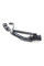 Патрубок радіатора A4/Passat 1.6/1.8 T 94-05 RAPRO R25263