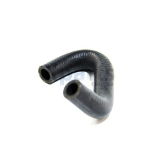 Патрубок радіатора A4/A6/Passat 1.6/1.8 -05 (від масл. радіатора) RAPRO R25279