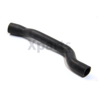 Патрубок системи охолодження Golf IV 1.6-2.0 94-02 RAPRO R25281