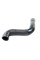 Патрубок радіатора (нижній) VW Golf III/IV 1.8/1.9D 91-02 RAPRO R25329