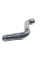 Патрубок радіатора (нижній) VW Golf III/IV 1.8/1.9D 91-02 RAPRO R25329