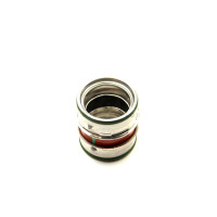 Патрубок інтеркулера VW Golf IV/Seat Leon 1.9TDI 00-06 RAPRO R25336