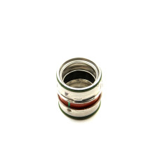 Патрубок інтеркулера VW Golf IV/Seat Leon 1.9TDI 00-06 RAPRO R25336