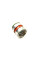 Патрубок інтеркулера VW Golf IV/Seat Leon 1.9TDI 00-06 RAPRO R25336
