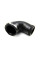 Патрубок інтеркулера VW Golf / Jetta / Eos / Touran 1.4 TSI 06-RAPRO R25370