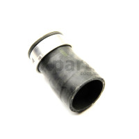 Патрубок інтеркулера (верхній) VW Passat/Golf V/VI/Skoda Octavia/Audi A3 1.8/2.0 TFSI 05-13 RAPRO R25372