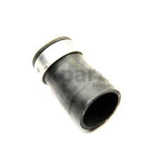 Патрубок інтеркулера (верхній) VW Passat/Golf V/VI/Skoda Octavia/Audi A3 1.8/2.0 TFSI 05-13 RAPRO R25372