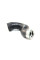 Патрубок інтеркулера VW Caddy III 1.9/2.0 TDI 05-10 RAPRO R25374