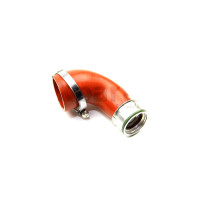 Патрубок інтеркулера VW Caddy III/Skoda Octavia 1.9TDI/2.0TDI 04-15 RAPRO R25376