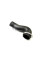 Патрубок інтеркулера (L) VW Caddy III 1.6/2.0 TDI 10-15 RAPRO R25391