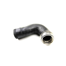Патрубок інтеркулера VW Golf IV/Skoda Octavia 1.9TDI 00-06 RAPRO R25428