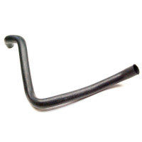 Патрубок радіатора (нижній) Audi A3/Skoda Octavia/VW Caddy/Passat/Touran 1.6/2.0 03-15 RAPRO R25431