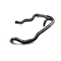 Патрубок системи охолодження VW T4 2.4/2.5D/TDI 90- RAPRO R25437