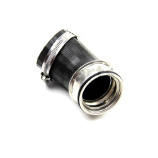 Патрубок інтеркулера Audi Q7/VW Touareg 3.0TDI V6 04-15 RAPRO R25559