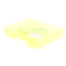 Затискач патрубка інтеркулера Transporter V 1.9-2.5 03-09 (50шт) RAPRO R25585X