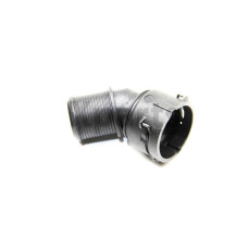 Фланець патрубка радіатора Caddy III/Golf IV/V/Passat/Octavia 96-(верхній) Л. RAPRO R25597P