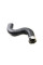 Патрубок інтеркулера (L) VW Crafter (30-35) 2.0TDI 11-16 RAPRO R25602