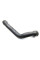 Патрубок інтеркулера VW LT 2.8TDI 01-06 RAPRO R25613