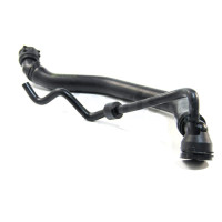 Патрубок системы охлаждения Beetle/Jetta VI/Passat VI 1.8/2.0 13-16  RAPRO R25735