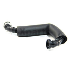 Патрубок картерних газів A4/A5/TT/Passat 1.6/2.0 04- RAPRO R25779