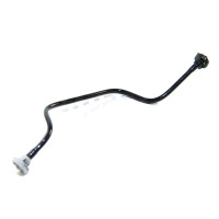 Патрубок системи охолодження Audi Q5 2.0 08-12 RAPRO R25797