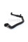 Патрубок радіатора VW Golf VII/Skoda Octavia III 1.6/2.0TDI 12-(нижній) RAPRO R25893