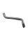 Патрубок радіатора Logan/Sandero 1.5dCi 05- (нижній) RAPRO R27107