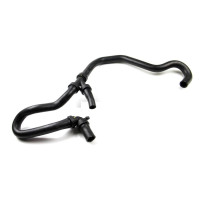 Патрубок системи опалення Duster/Logan/Sandero 1.5dCi 07- RAPRO R27126