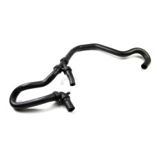 Патрубок системи опалення Duster/Logan/Sandero 1.5dCi 07- RAPRO R27126